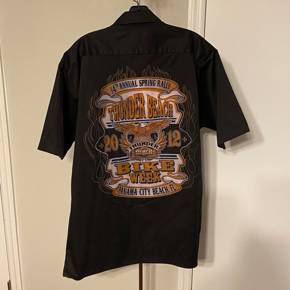 Harley-Davidson Other - Harley Davidson Shirt